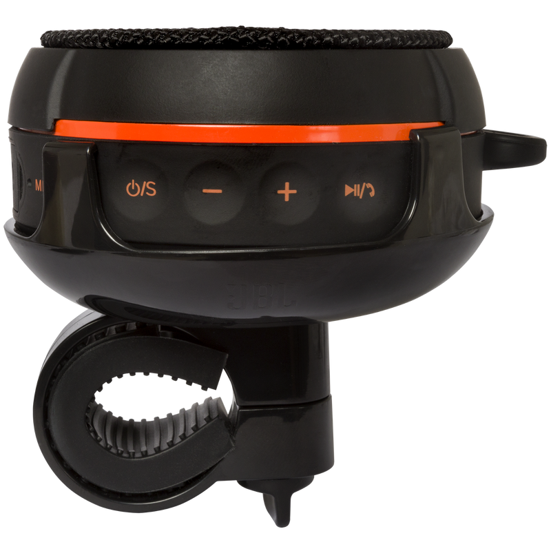 JBL Wind 2 - Black - Left image number null